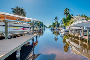 BOATERS.HOUSE Cape Coral, Florida